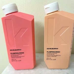 Kevin Murphy Set